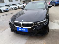 BMW 3 Series Facelift 325Li M Sport Package - photo 3