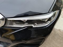 BMW 3 Series Facelift 325Li M Sport Package - photo 4