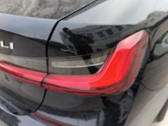 BMW 3 Series Facelift 325Li M Sport Package - photo 5