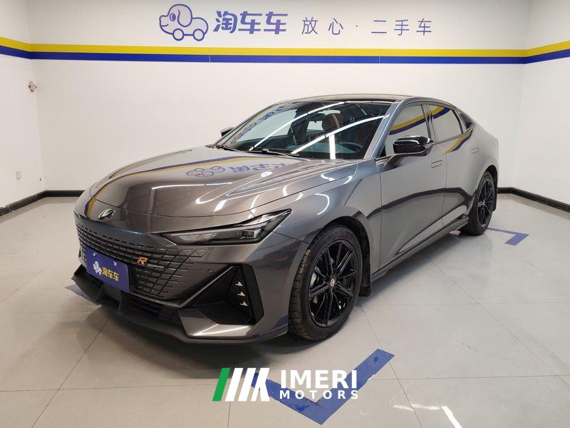 Changan UNI-V 1.5T Premium Version