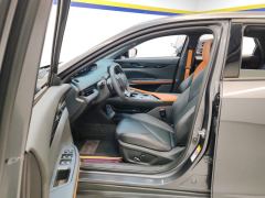 Changan UNI-V 1.5T Premium Version - photo 14