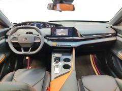Changan UNI-V 1.5T Premium Version - photo 16