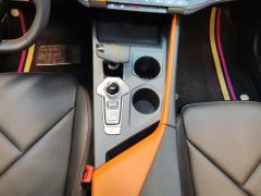 Changan UNI-V 1.5T Premium Version - photo 19