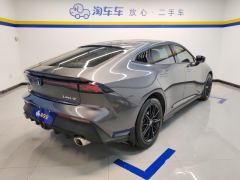 Changan UNI-V 1.5T Premium Version - photo 2