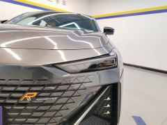 Changan UNI-V 1.5T Premium Version - photo 4