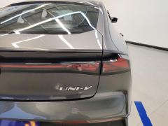 Changan UNI-V 1.5T Premium Version - photo 5