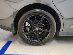 Changan UNI-V 1.5T Premium Version - photo 6