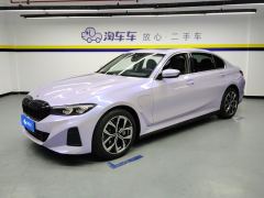 BMW i3 eDrive 35 L - фото 1