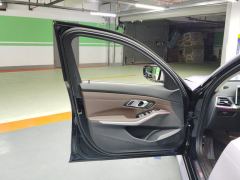 BMW i3 eDrive 35 L - фото 12