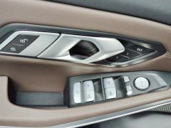 BMW i3 eDrive 35 L - фото 13