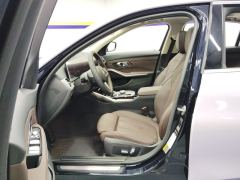 BMW i3 eDrive 35 L - фото 14