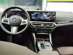 BMW i3 eDrive 35 L - фото 16
