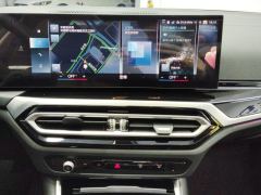 BMW i3 eDrive 35 L - фото 17