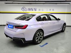 BMW i3 eDrive 35 L - фото 2