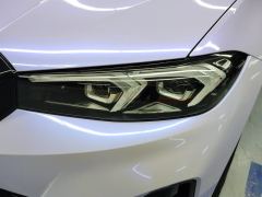 BMW i3 eDrive 35 L - фото 4