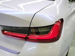 BMW i3 eDrive 35 L - фото 5
