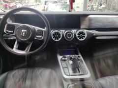 Tank 300 Off-Road Edition 2.0T Challenger - ფოტო 16