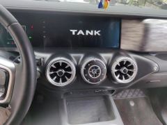 Tank 300 Off-Road Edition 2.0T Challenger - ფოტო 17
