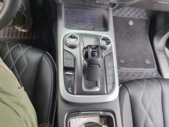 Tank 300 Off-Road Edition 2.0T Challenger - ფოტო 19