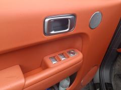Li Auto L9 Max - ფოტო 13