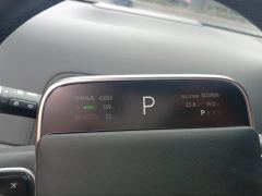 Li Auto L9 Max - ფოტო 20