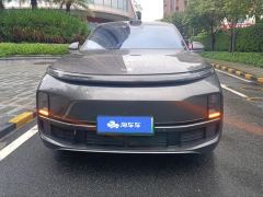 Li Auto L9 Max - ფოტო 3
