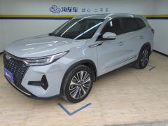 Chery Tiggo 8 PRO 390T 2WD Majestic Edition 5-seater - ფოტო 1