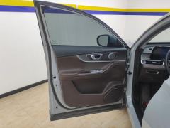 Chery Tiggo 8 PRO 390T 2WD Majestic Edition 5-seater - ფოტო 12