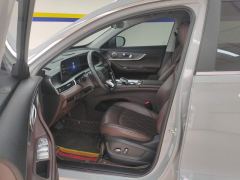 Chery Tiggo 8 PRO 390T 2WD Majestic Edition 5-seater - ფოტო 14
