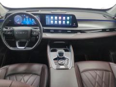 Chery Tiggo 8 PRO 390T 2WD Majestic Edition 5-seater - ფოტო 16