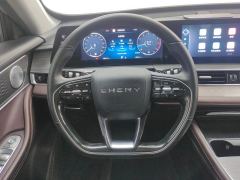 Chery Tiggo 8 PRO 390T 2WD Majestic Edition 5-seater - ფოტო 18