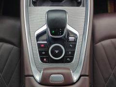Chery Tiggo 8 PRO 390T 2WD Majestic Edition 5-seater - ფოტო 19