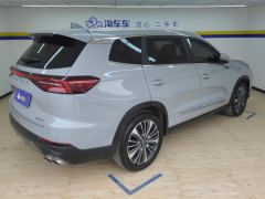 Chery Tiggo 8 PRO 390T 2WD Majestic Edition 5-seater - ფოტო 2