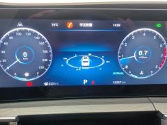 Chery Tiggo 8 PRO 390T 2WD Majestic Edition 5-seater - ფოტო 20