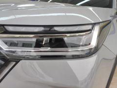 Chery Tiggo 8 PRO 390T 2WD Majestic Edition 5-seater - ფოტო 4