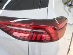 Chery Tiggo 8 PRO 390T 2WD Majestic Edition 5-seater - ფოტო 5