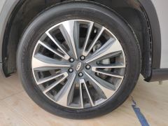 Chery Tiggo 8 PRO 390T 2WD Majestic Edition 5-seater - ფოტო 6