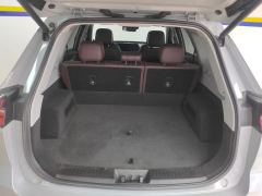 Chery Tiggo 8 PRO 390T 2WD Majestic Edition 5-seater - ფოტო 7