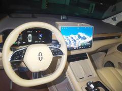 AITO M7 1.5T 210km AWDMAXSmart Drive Edition 5 - ფოტო 16