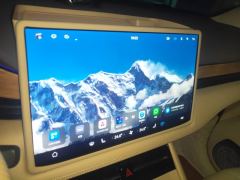 AITO M7 1.5T 210km AWDMAXSmart Drive Edition 5 - ფოტო 17
