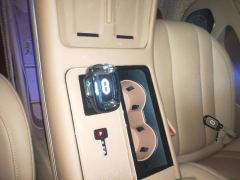 AITO M7 1.5T 210km AWDMAXSmart Drive Edition 5 - ფოტო 19