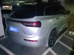 AITO M7 1.5T 210km AWDMAXSmart Drive Edition 5 - ფოტო 2