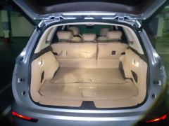 AITO M7 1.5T 210km AWDMAXSmart Drive Edition 5 - ფოტო 7