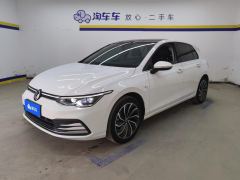 Volkswagen Golf Facelift Pro 200TSI - ფოტო 1
