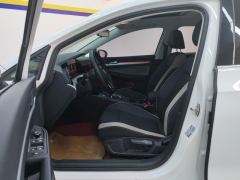 Volkswagen Golf Facelift Pro 200TSI - ფოტო 14