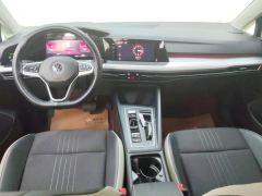 Volkswagen Golf Facelift Pro 200TSI - ფოტო 16