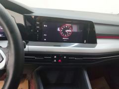 Volkswagen Golf Facelift Pro 200TSI - ფოტო 17
