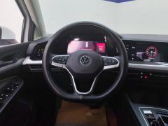 Volkswagen Golf Facelift Pro 200TSI - ფოტო 18