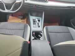 Volkswagen Golf Facelift Pro 200TSI - ფოტო 19