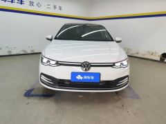 Volkswagen Golf Facelift Pro 200TSI - ფოტო 3